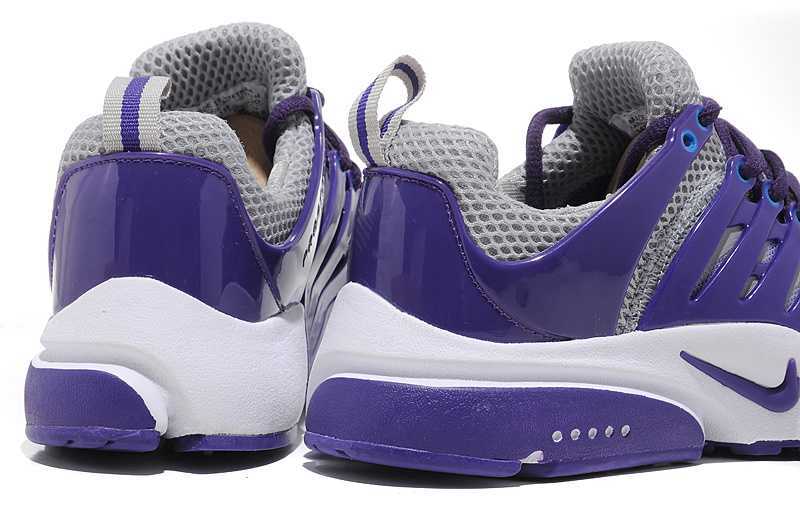 Nike Presto 4 femme de la Chine moins cher nouveau style nike air presto  femme homme vendre